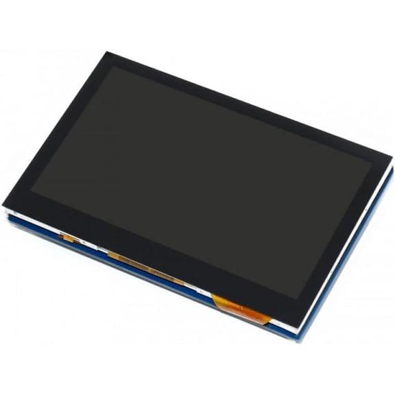 4.3 Inch Capacitive Touch LCD Display 800x480 RGB Interface 5-Point Touch for Microcontroller Development Board IoT DIY Electronics SKU-16249