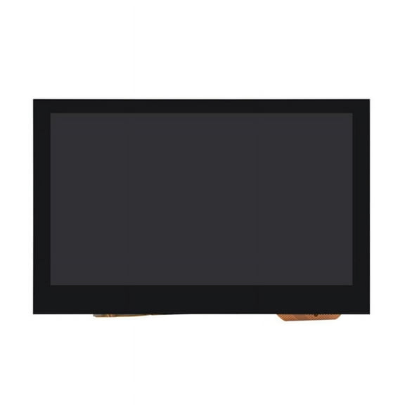 4.3 Inch Capacitive Touch Screen On-Board ESP32-S3 Development Board Wifi Bluetooth UART/CAN/RS485 Interface Touch Panel,As Shown