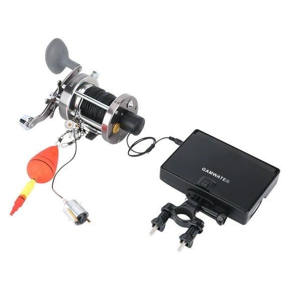4.3'' Monitor 1000TVL Fish Finder Underwater Fishing Camera 180 Degrees Sea Wheel Camera Fish Finder With Fishing Hook ,Fishing Observation Device