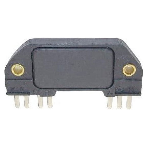 4/3-Pin Ignition Module Fits Jeep Oldsmobile Opel Passport Pontiac 1979107