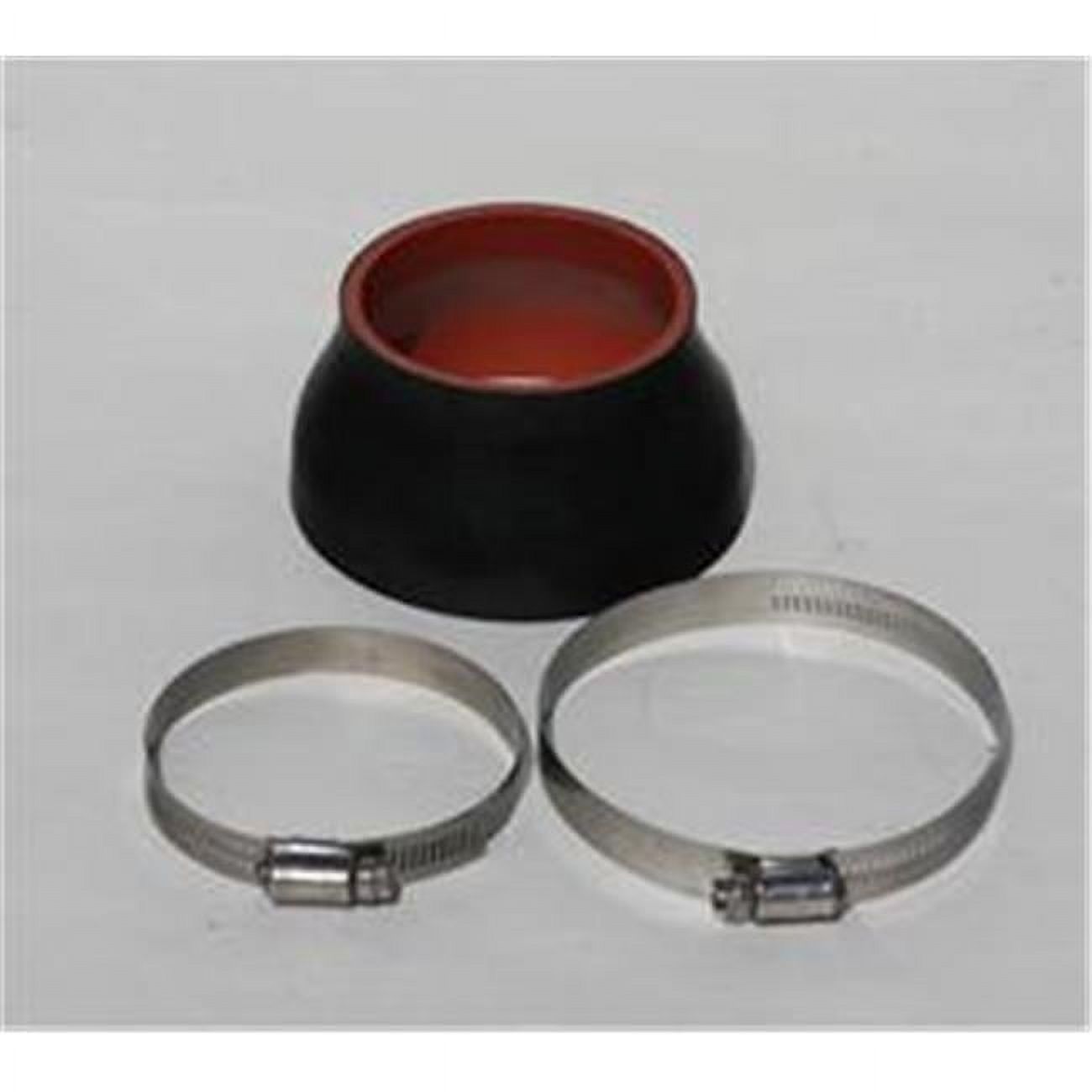 4 - 3 in. Silicone Coupling Adapters - Walmart.com