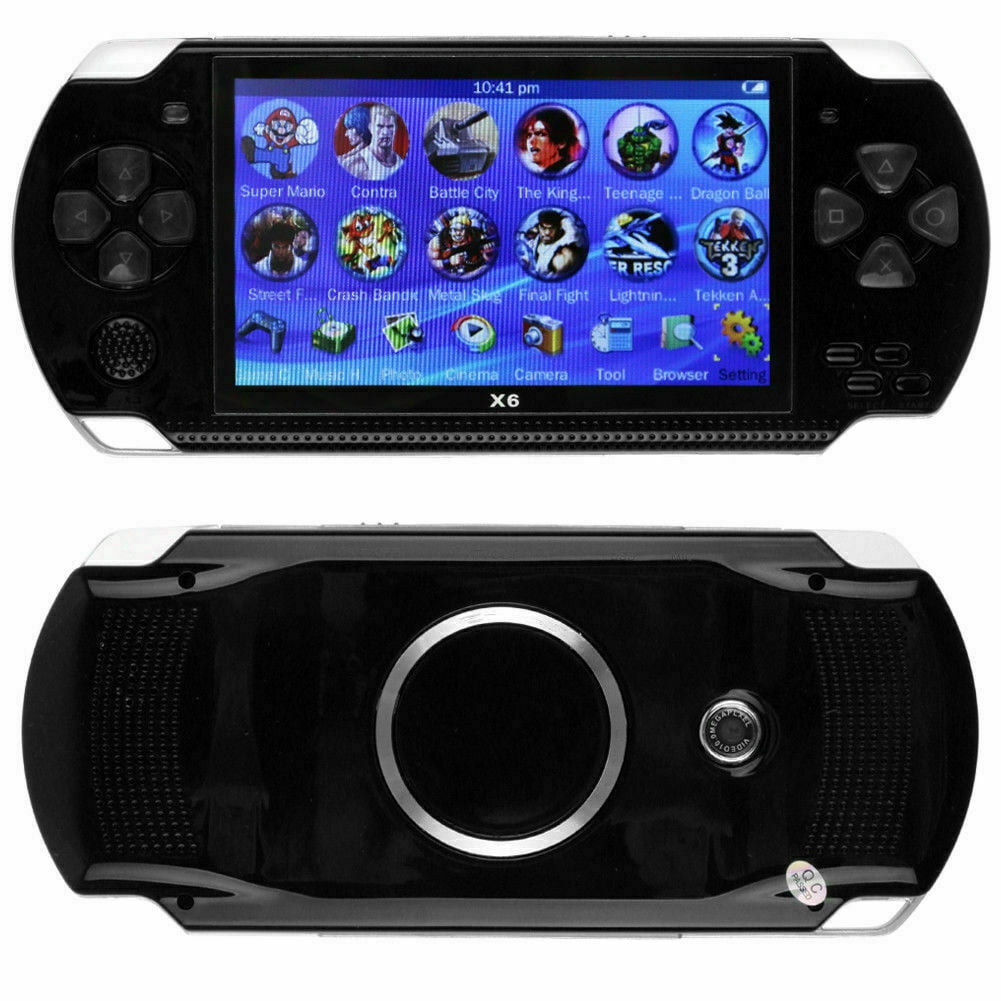 Psp-3000