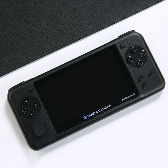 4.3-inch Handheld Game Console With 8g Memory, With Camera, Video, Dictionary, Recording, Electronic Reading, Music And Video Playback Functions