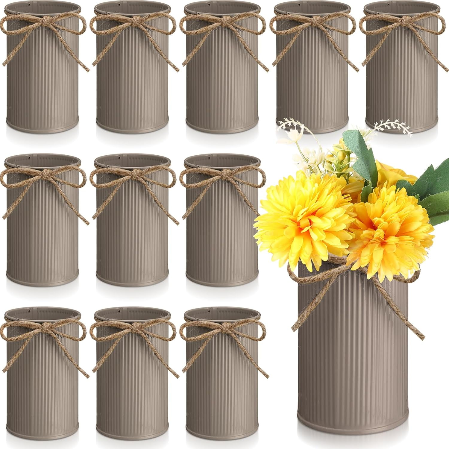 Bow Vase main image 1