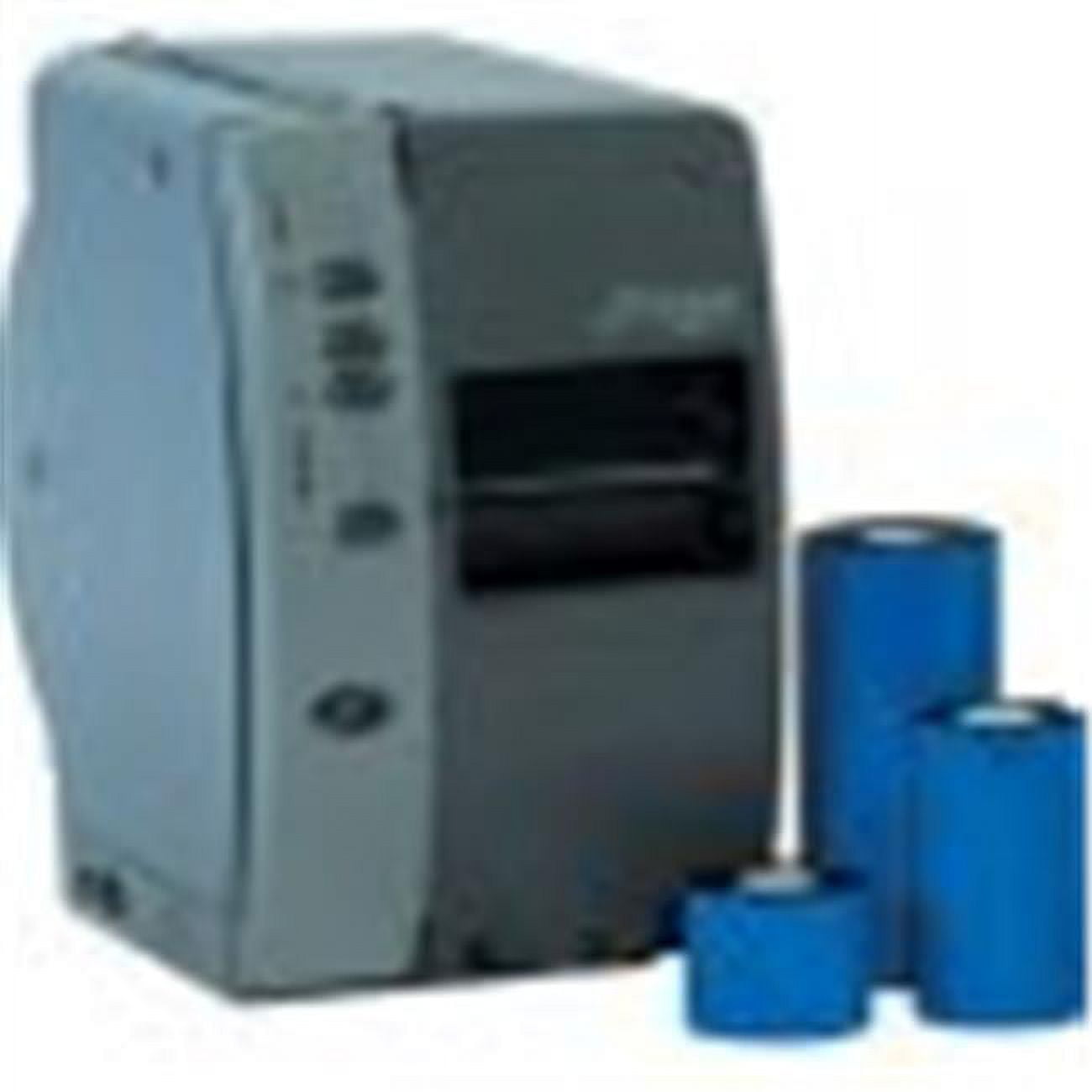 Box Partners Zebra Thermal Transfer Ribbons Wax 4.33