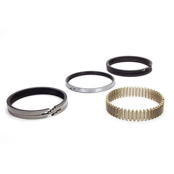 4.350 Bore Piston Rings Kit P/N 2M692030