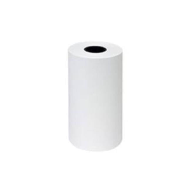4.38 in. x 127 ft. Economy Paper - Pack of 50