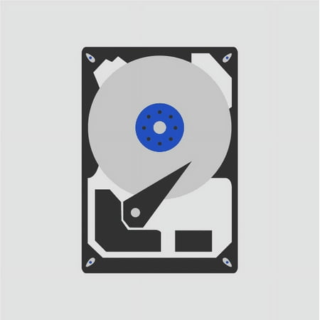 4.3gb, quantum 4.3at p/n la04a011 rev 01-a, pazxx ala5 0x10