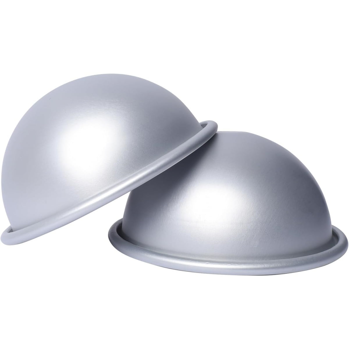 HOT Shaped Cake Dome Cake Pan Dome Cake Pan,Aluminum