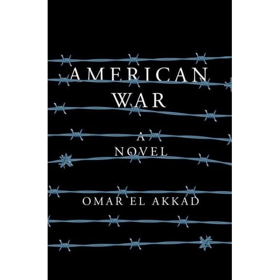 American War: A Novel