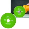 thumbnail image 1 of 4-4.5 Inch Glass Cutting Disc for Angle Grinder, Ultra-Thin for Tile & Ceramic, Green, By Preplabs, 1 of 7