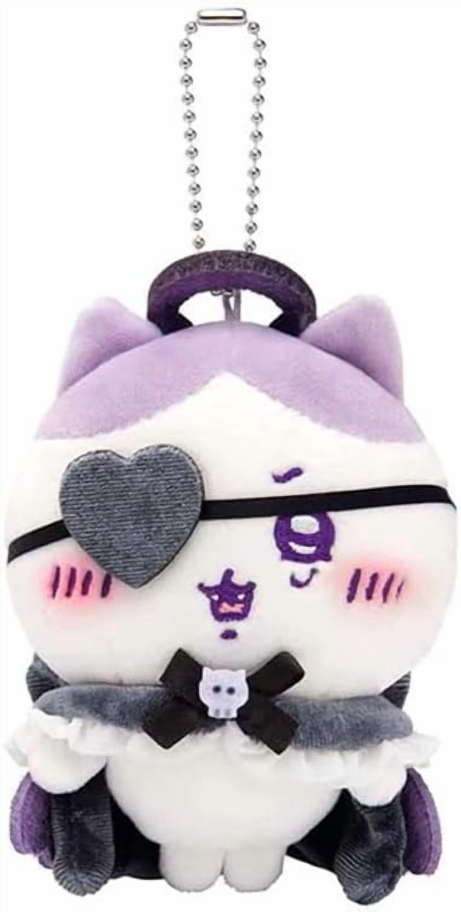 4-4.7Inch Cute Keychain, Soft Plush Chi-kawa Stuffed Figure Plushie ...