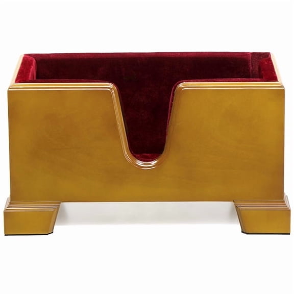 4/4 Cello Base with Foam Protective Layer