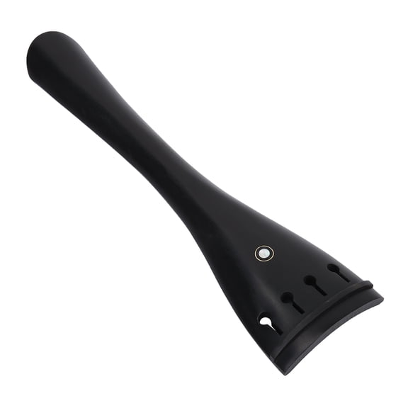 4/4 Four String Natural Ebony Tailpiece for Cello Violoncello