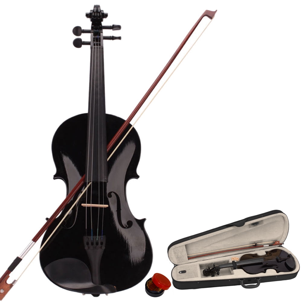 4-4-Full-Size-Acoustic-Violin-