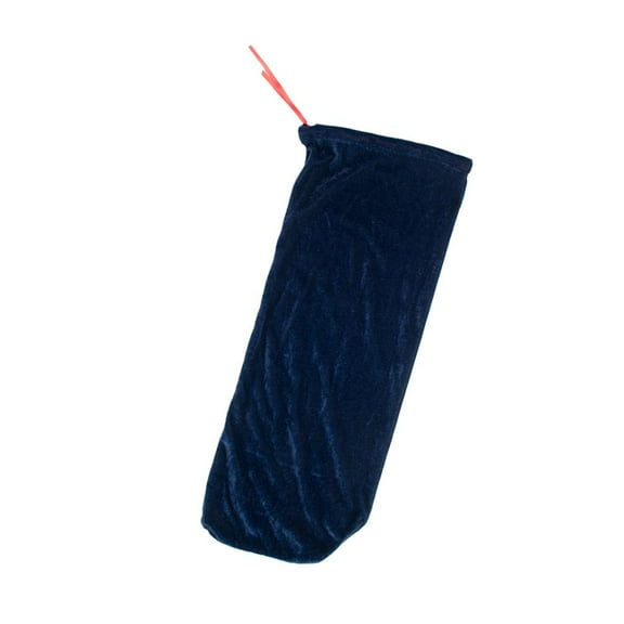 4/4 Size Violin Case Satin Fabric for Violin Fiddle accessories Blue