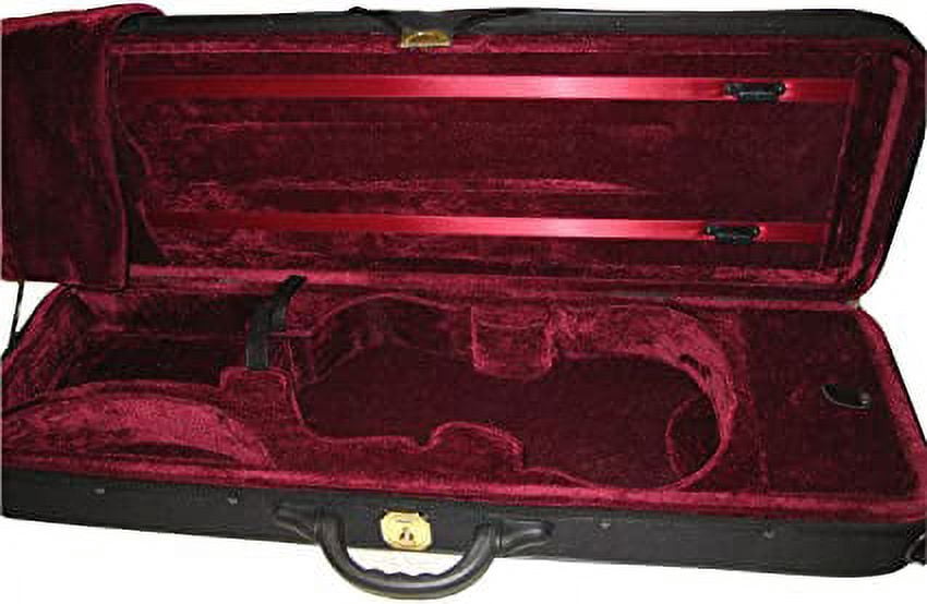 4/4 Violin Case, Good Quality