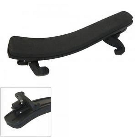 4/4 Violin Shoulder Rest Black