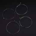 4/4 Violin String Steel Strings Set Full Size 010,014,020,029 010-029