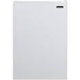 thumbnail image 1 of Magic Chef New 4.4-cu. ft. Mini Fridge in White, 1 of 6