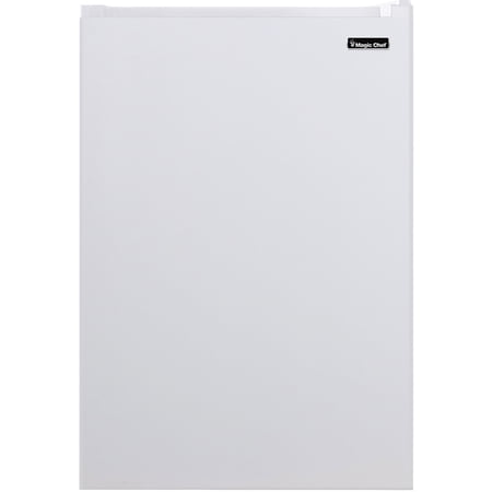 Magic Chef New 4.4-cu. ft. Mini Fridge in White