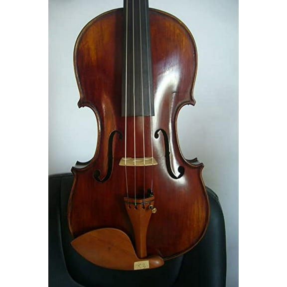 4/4 violin antique old style Stradi model 1715 nice sound