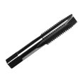 thumbnail image 1 of 4-40 HSS Tin Coated 2 Flute Spiral Pointed Tap, T/A57048TN, 1 of 2