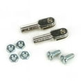thumbnail image 1 of 4-40 Threaded Rod Ends, Pack of 2, 1 of 1