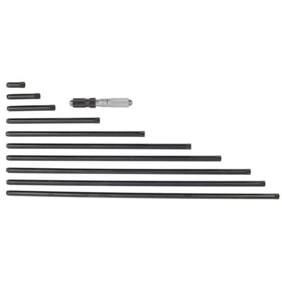 4-40 in. Tubular Inside Micrometer