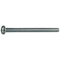 thumbnail image 1 of #4-40 x 1-1/2" Zinc Phillips Pan Head Machine Screws MSCPS-338 (30 pcs.), 1 of 1