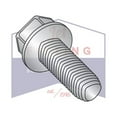 thumbnail image 1 of 4-40 x 1/2" Taptite Style Thread Forming Screws | Unslotted | Hex Washers Head | 410 Stainless Steel (Quantity: 10000), 1 of 3