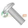 thumbnail image 1 of 4-40 x 3/4" Machine Screws / Phillips / Binder Undercut Head / 18-8 Stainless Steel (Quantity: 5,000 pcs), 1 of 1