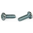 thumbnail image 1 of 4-40 x 3/8" Trilobe Thread Forming Screws for Metal / Phillips / Pan Head / 18-8 Stainless Steel - 5000 Piece Carton, 1 of 1