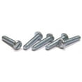 thumbnail image 1 of 4-40 x 5/8" Type F Thread Cutting Screws / Slotted / Pan Head / Steel / Zinc - 10000 Piece Carton, 1 of 1