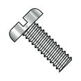 thumbnail image 1 of 4-40X1/2 Slotted Pan Machine Screw Fully Threaded 18-8 Stainless Steel (Pack Qty 5,000) BC-0408MSP188, 1 of 1