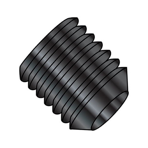 4-40X3/32 Coarse Thread Socket Set Screw Cup Point Imported (Pack Qty 5,000) BC-04033SSCI