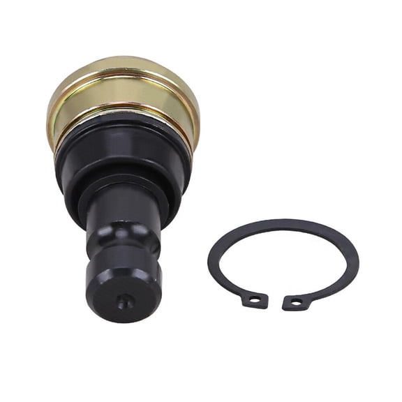 4 4130 Chromoly Heavy Duty Upper Lower Ball Joint Joint For Polaris RZR 570 800