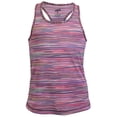 thumbnail image 1 of 4.42 oz Girls Performance Racer Jersey, Spring Space Dye - Small, 1 of 1
