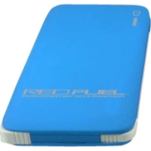 4,2000 mAh Power Pack - Blue