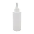 thumbnail image 1 of Artist's Loft 4.4oz. Squeeze Bottle - Clear Plastic Bottles with Caps - Ideal for Dispensing Paint, Glue, Inks, and Other Liquids - Reusable & Mess-Free Design, 24 Pack, 1 of 3