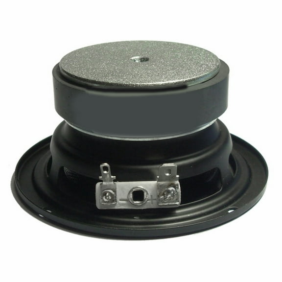 4.5" 4OHM 30W Glass Fiber Woofers Speakers Low Frequency Powerful Sound Speakers