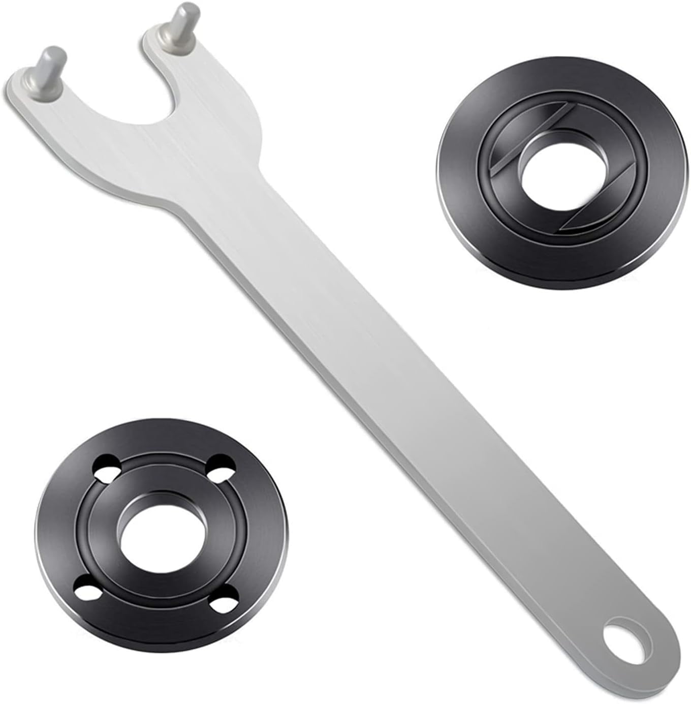 Ryobi Angle Grinder Wrench