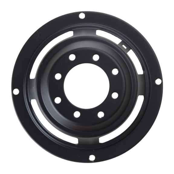 4/5/6.5/8/10/12 inch Basin Stand Subwoofer Iron Frame Basket Bass Basin Stand for Repairment