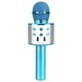 thumbnail image 1 of 4 5 6 7 8 Years Old Girls Gift, Wireless Microphone Toy for 4-9 Year Old Boy Kid Microphone Machine for Girl Home Party 5-10 Year Old Kids Girl Birthday Gift Age 5 6 7 8 9 Boys Girl, 1 of 7