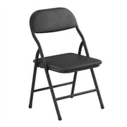 4/5/6/7 Piece Kids Table Set, Folding Table and Chairs, Portable & Lightweight, for Study, Playroom, Dining, or Daycare