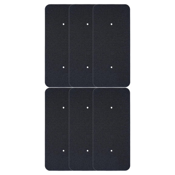 4/5/6/8/10Pieces for 40006731 Dryer Sponge Filter Tumble Dryer Laundry Dryer Accessories Set