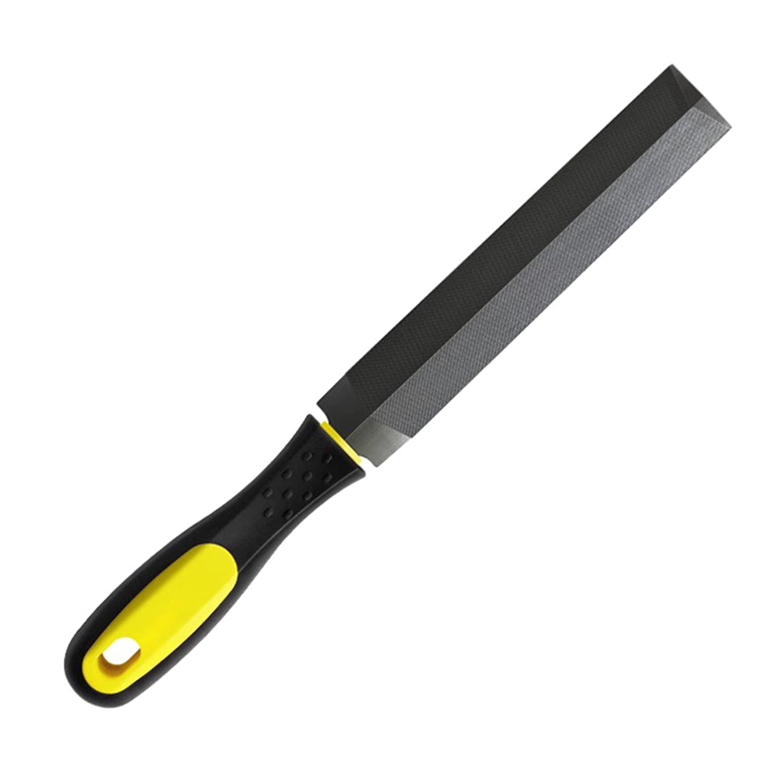 4/5/6 Inch Pruning Saw File Bearing Steel Fine Tooth Rasp File ...