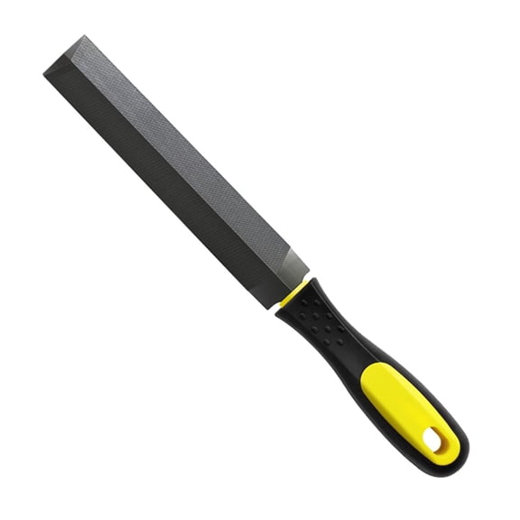 4/5/6 Inch Pruning Saw File Grinding Sawing File Straightening Sharpening Hand Saw Tools For Carving