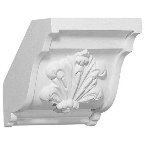 4 5/8"P x 4 3/4"H, Coupling for Moulding Profiles