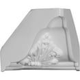 thumbnail image 1 of 4 5/8"P x 4 3/4"H, Inside Corner for Moulding Profiles, 1 of 4